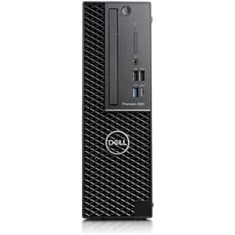 Dell Precision 3431 SFF Core i5-9500 3 - SSD 256 GB - 8GB