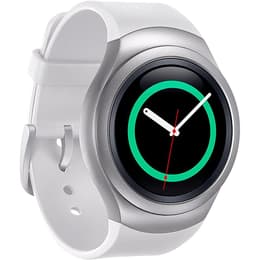 Samsung Smart Watch Galaxy Gear S2 HR - Grå