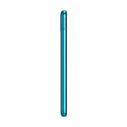 Galaxy M12 64GB - Grön - Olåst