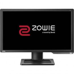 24-tum Benq Zowie XL2411 LED Monitor Svart