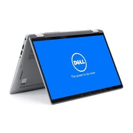 Dell Latitude 7410 2-in-1 14-tum (2020) - Core i7 - Gen 10 (U) - 16GB - SSD 512 GB QWERTZ - Tysk