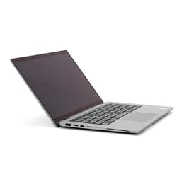 Dell Latitude 7410 2-in-1 14-tum (2020) - Core i7 - Gen 10 (U) - 16GB - SSD 512 GB QWERTZ - Tysk