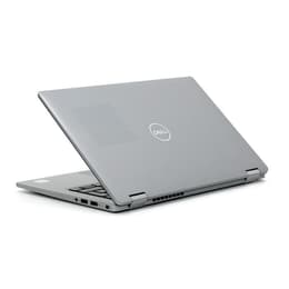 Dell Latitude 7410 2-in-1 14-tum (2020) - Core i7 - Gen 10 (U) - 16GB - SSD 512 GB QWERTZ - Tysk