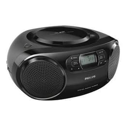 Philips AZB500 CD Spelare