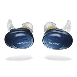 Bose SoundSport Free Earbud Bluetooth Hörlurar - Blå