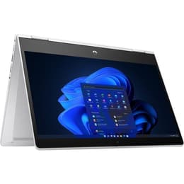 HP ProBook X360 435 G9 13-tum (2021) - Ryzen 5 - 5000 Series (U) - 16GB - SSD 512 GB QWERTZ - Tysk