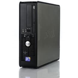 Dell OptiPlex 780 SFF Pentium E5200 2,5 - HDD 160 GB - 4GB