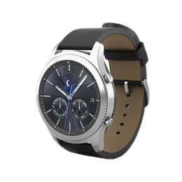 Samsung Smart Watch Gear S3 Classic SM-R770 HR GPS - Silver