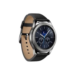 Samsung Smart Watch Gear S3 Classic SM-R770 HR GPS - Silver