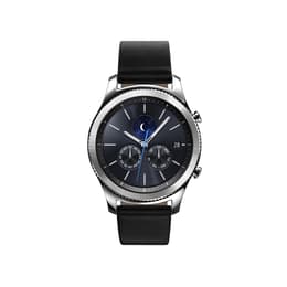 Samsung Smart Watch Gear S3 Classic SM-R770 HR GPS - Silver