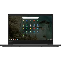 Lenovo ChromeBook S330 MediaTek MT8173 2.4 GHz 64GB eMMC - 4GB QWERTY - Engelsk