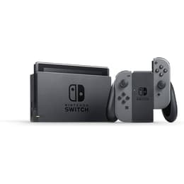 Switch 32GB - Grå