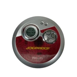 Philips 45 ESP JOGPROOF CD Spelare
