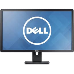 21,5-tum Dell E2214HB 1920 x 1080 LCD Monitor Svart