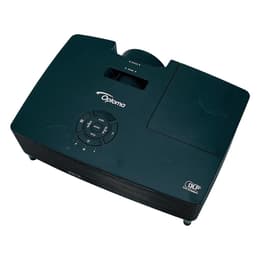 Optoma W316 Projektor 3400 Lumen - Svart