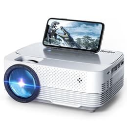 Victsing BH486A Projektor 5000 Lumen - Vit