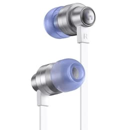 Logitech G333 Earbud Noise Cancelling Hörlurar - Vit