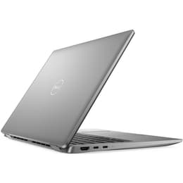 Dell Latitude 7440 14-tum (2023) - Core i5 - Gen 13 (U) - 16GB - SSD 256 GB QWERTY - Engelsk