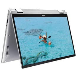 Asus ZenBook Flip 14 14-tum (2018) - Ryzen 7 - 3000 Series (U) - 8GB - SSD 512 GB QWERTY - Italiensk