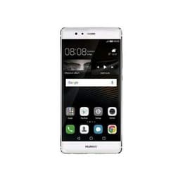 Huawei P9 32GB - Silver - Olåst
