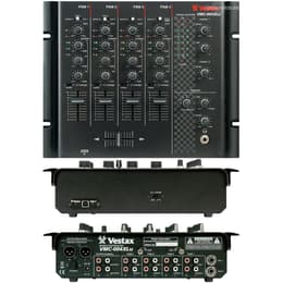 Vestax VCM-004XLu Audio-tillbehör
