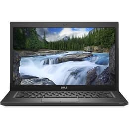 Dell Latitude 7490 14-tum (2020) - Core i7 - Gen 8 (U) - 16GB - 256 GB SSD QWERTZ - Tysk