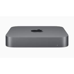 Mac mini () Core i7 3.2 GHz - 256 GB SSD - 64GB