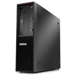 Lenovo ThinkStation P310 DT Xeon E3-1220 v5 3 - SSD 180 GB - 16GB