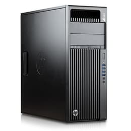 HP WorkStation Z440 Tour Xeon E5-1680 v4 3.4 - SSD 512 GB - 32GB