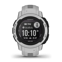 Garmin Instinct 2S Bluetooth 45 mm - Grå