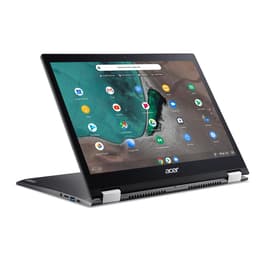 Acer ChromeBook Spin 13 Core i3-8130U 2.2 GHz 128GB SSD - 8GB QWERTY - Nederländsk