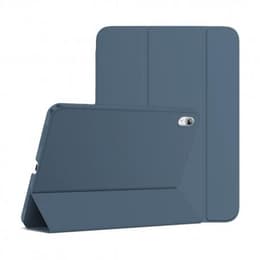 Skal iPad mini 6 - Termoplastisk polyuretan (TPU) - Blå
