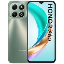 Honor X6b 4G 128GB - Grön - Olåst