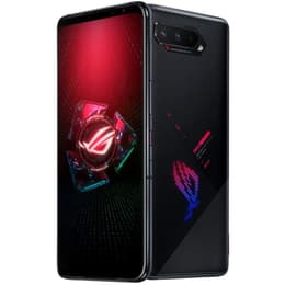 ROG Phone 5 128GB - Svart - Olåst