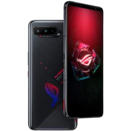 ROG Phone 5 128GB - Svart - Olåst