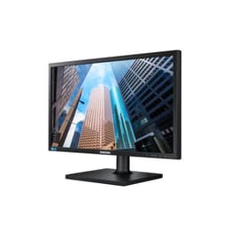 23,6-tum Samsung S24E650 1920 x 1080 LED Monitor Svart
