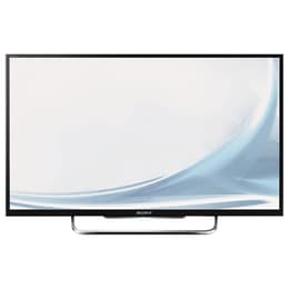 Smart TV Sony LCD Full HD 1080p 32,0000 KDL32W705