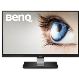 24-tum Benq GW2406-T 1920 x 1080 LCD Monitor Svart