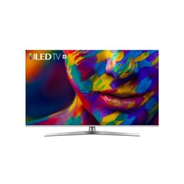 Smart TV Hisense LED Ultra HD 4K 50,0000 H50U7B