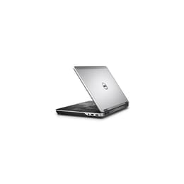 Dell Latitude E6540 15-tum (2013) - Core i5-4300M - 8GB - SSD 240 GB AZERTY - Fransk