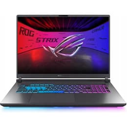 Asus ROG Strix G18 G815LP-S9035 18"-tum - Core Ultra 9 275HX - 32GB - SSD 1 TBGB NVIDIA GeForce RTX 5070 QWERTY - Engelsk