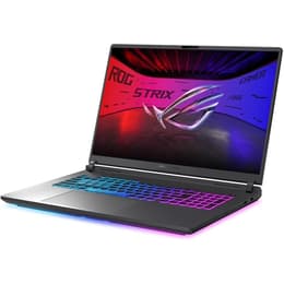 Asus ROG Strix G18 G815LP-S9035 18"-tum - Core Ultra 9 275HX - 32GB - SSD 1 TBGB NVIDIA GeForce RTX 5070 QWERTY - Engelsk