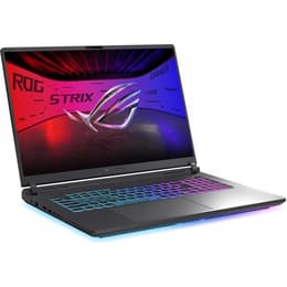 Asus ROG Strix G18 G815LP-S9035 18"-tum - Core Ultra 9 275HX - 32GB - SSD 1 TBGB NVIDIA GeForce RTX 5070 QWERTY - Engelsk
