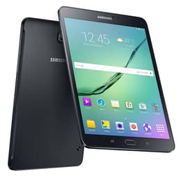 Galaxy Tab A 16GB - Svart - WiFi + 4G