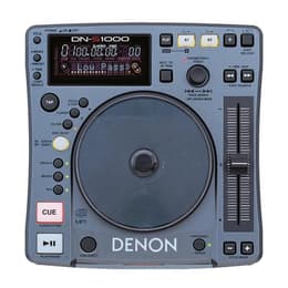 Denon DN-S1000 CD Däck