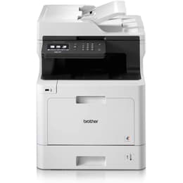 Brother DCP-L8410CDW Färglaser