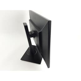 24-tum Asus MONITOR LED Monitor Svart
