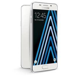 Galaxy A3 (2016) 16GB - Vit - Olåst