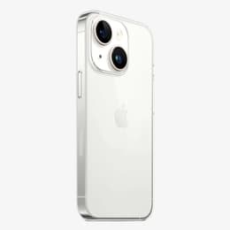 Skal iPhone 14 - TPU - Genomskinlig