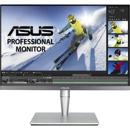 24,1-tum Asus ProArt PA24AC LCD Monitor Svart